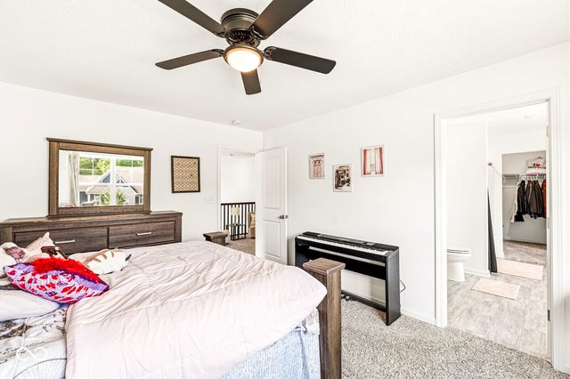 6475 Whitecap Lane, Brownsburg, IN 46112