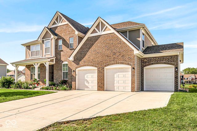 6475 Whitecap Lane, Brownsburg, IN 46112
