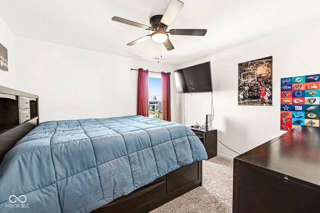 6475 Whitecap Lane, Brownsburg, IN 46112