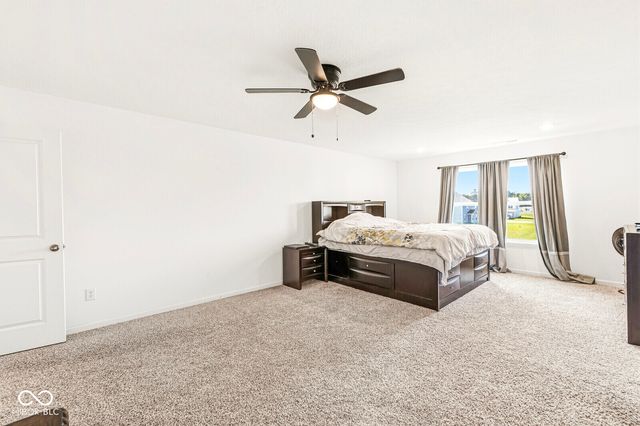 6475 Whitecap Lane, Brownsburg, IN 46112