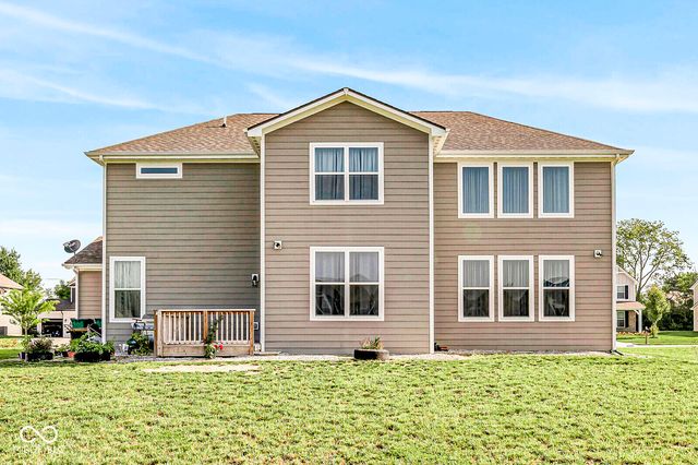 6475 Whitecap Lane, Brownsburg, IN 46112
