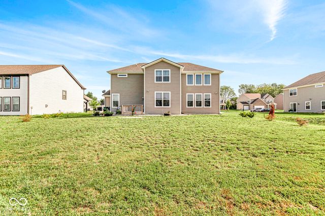 6475 Whitecap Lane, Brownsburg, IN 46112