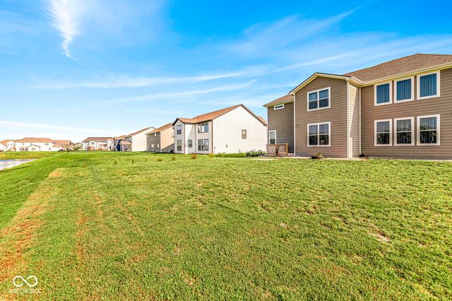 6475 Whitecap Lane, Brownsburg, IN 46112