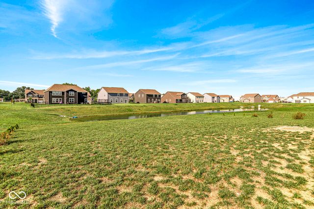 6475 Whitecap Lane, Brownsburg, IN 46112
