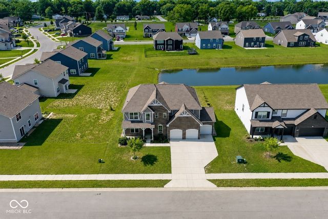6475 Whitecap Lane, Brownsburg, IN 46112