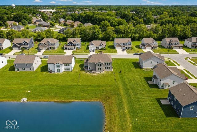 6475 Whitecap Lane, Brownsburg, IN 46112