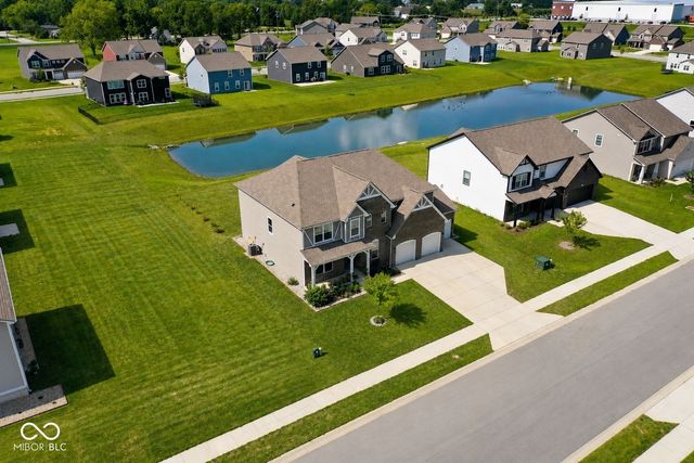 6475 Whitecap Lane, Brownsburg, IN 46112