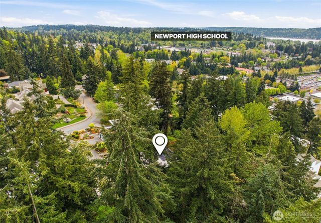 4019 131st Place SE, Bellevue, WA 98006
