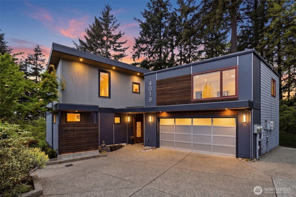 4019 131st Place SE, Bellevue, WA 98006