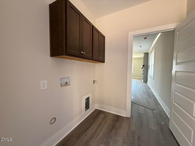 4523 Sweet Williams Lane, Wilson, NC 27896