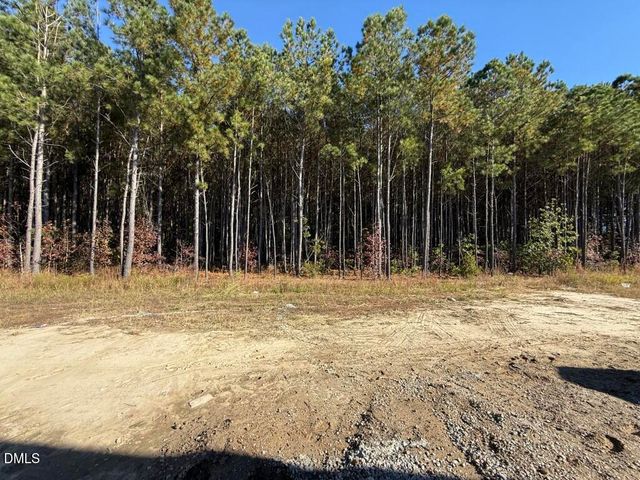 4523 Sweet Williams Lane, Wilson, NC 27896