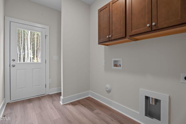 4523 Sweet Williams Lane, Wilson, NC 27896