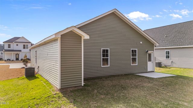 4523 Sweet Williams Lane, Wilson, NC 27896