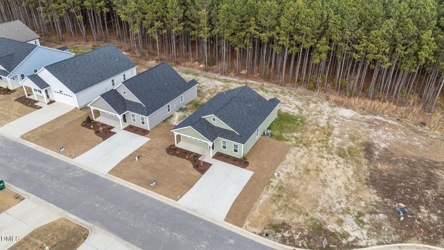 4523 Sweet Williams Lane, Wilson, NC 27896