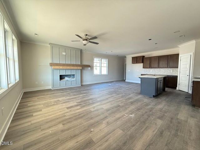 4523 Sweet Williams Lane, Wilson, NC 27896