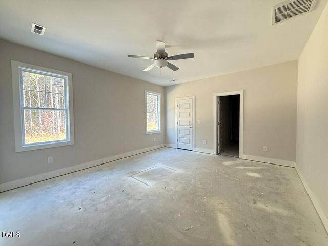 4523 Sweet Williams Lane, Wilson, NC 27896