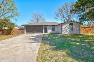 1403 Greenfield DR, Round Rock, TX 78664