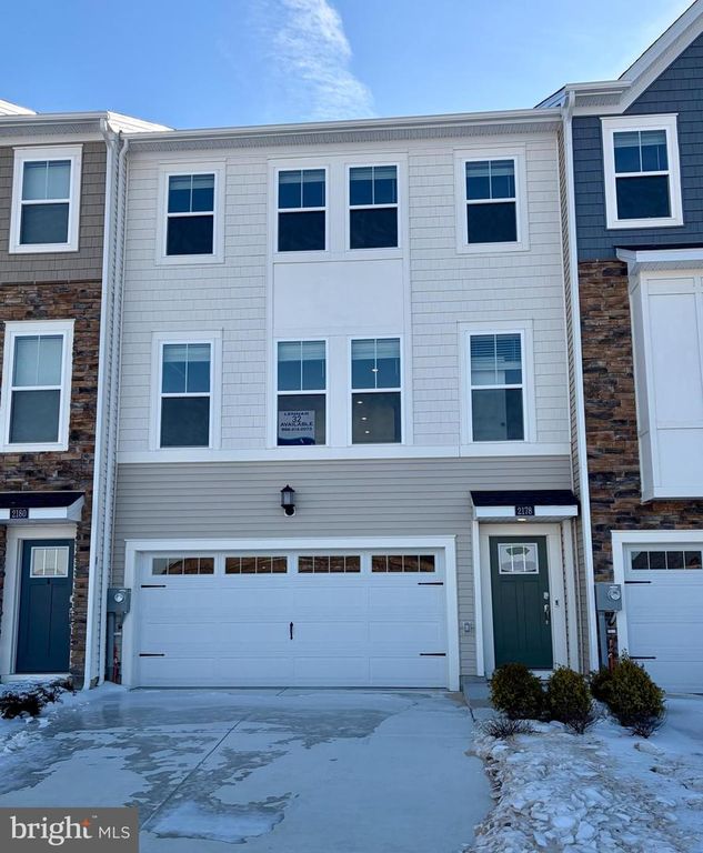 2178 WINTERBERRY LN, Cambridge, MD 21613