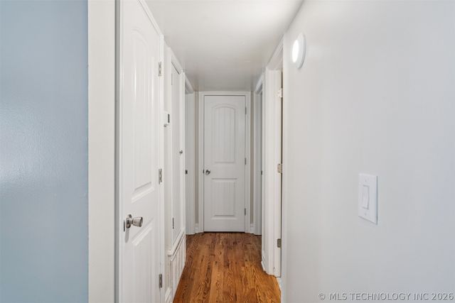 205 W Waco Street, Broken Arrow, OK 74011