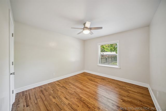 205 W Waco Street, Broken Arrow, OK 74011