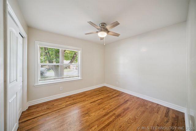 205 W Waco Street, Broken Arrow, OK 74011