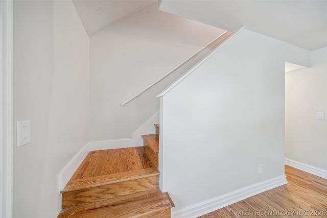 205 W Waco Street, Broken Arrow, OK 74011
