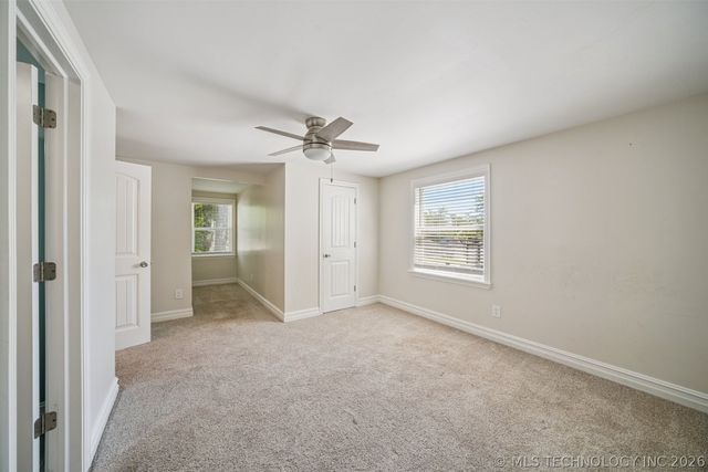 205 W Waco Street, Broken Arrow, OK 74011