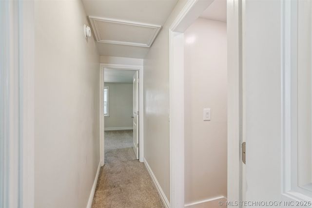 205 W Waco Street, Broken Arrow, OK 74011