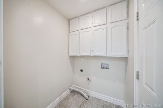 205 W Waco Street, Broken Arrow, OK 74011