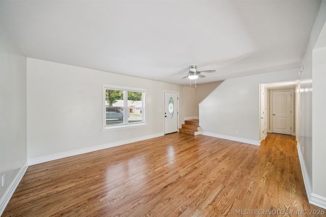 205 W Waco Street, Broken Arrow, OK 74011