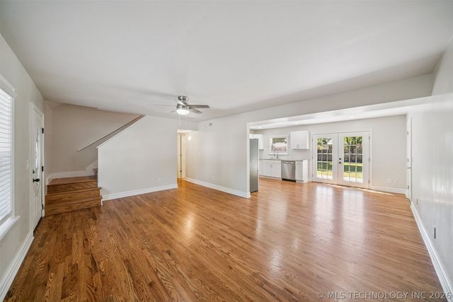 205 W Waco Street, Broken Arrow, OK 74011