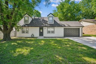 205 W Waco Street, Broken Arrow, OK 74011
