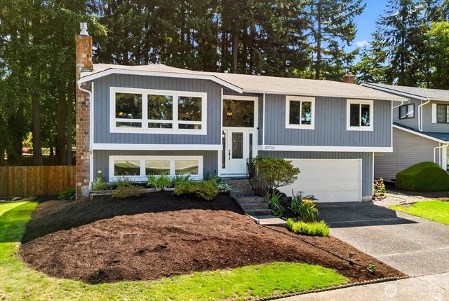 30718 5th Place S, Federal Way, WA 98003