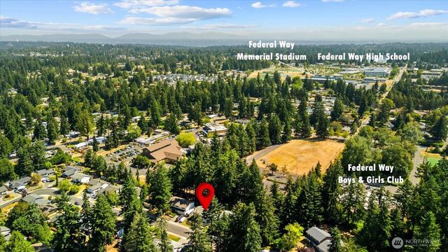 30718 5th Place S, Federal Way, WA 98003