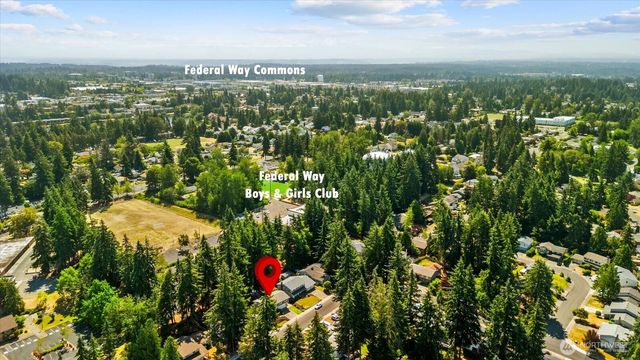 30718 5th Place S, Federal Way, WA 98003