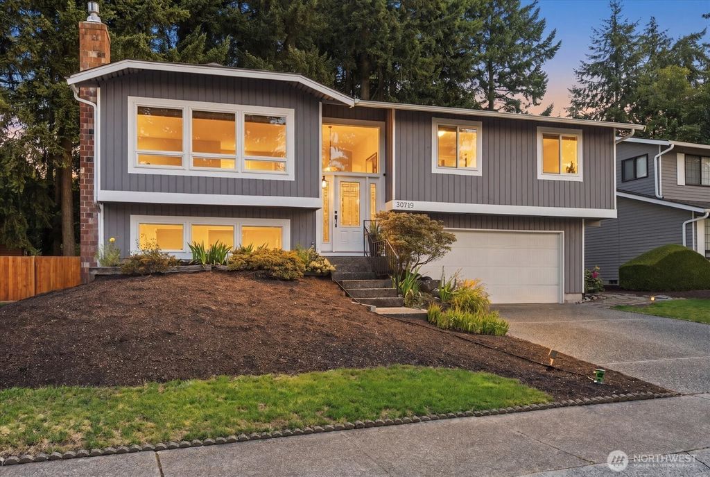 30718 5th Place S, Federal Way, WA 98003