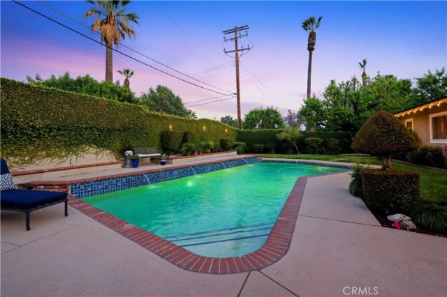 252 S Hacienda, Glendora, CA 91741