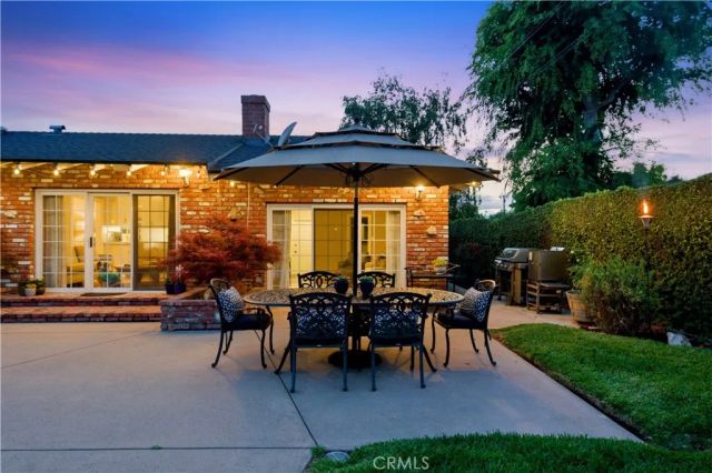 252 S Hacienda, Glendora, CA 91741
