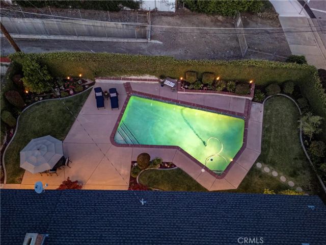 252 S Hacienda, Glendora, CA 91741