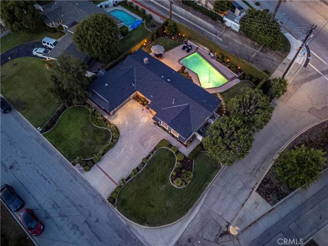 252 S Hacienda, Glendora, CA 91741