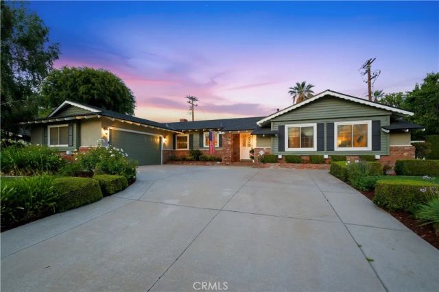 252 S Hacienda, Glendora, CA 91741