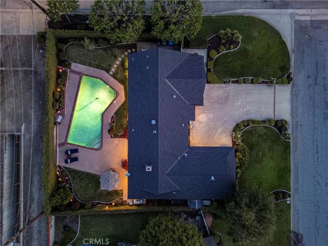 252 S Hacienda, Glendora, CA 91741