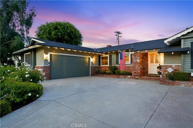 252 S Hacienda, Glendora, CA 91741