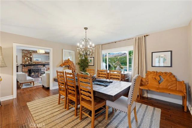 252 S Hacienda, Glendora, CA 91741