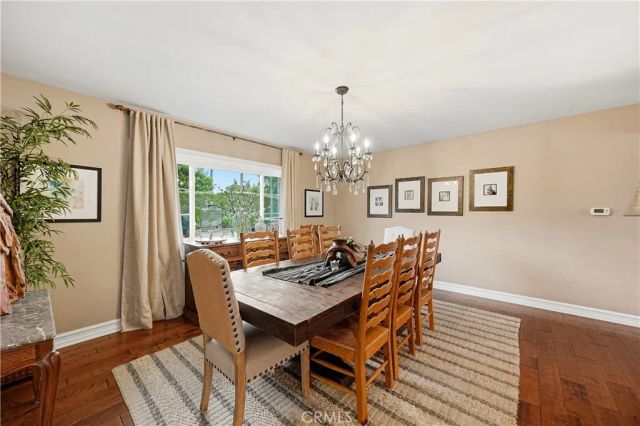 252 S Hacienda, Glendora, CA 91741