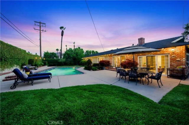 252 S Hacienda, Glendora, CA 91741
