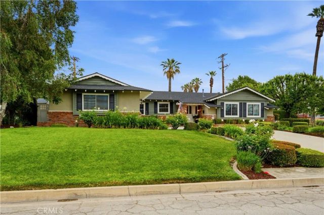 252 S Hacienda, Glendora, CA 91741