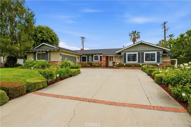 252 S Hacienda, Glendora, CA 91741