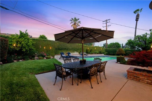 252 S Hacienda, Glendora, CA 91741