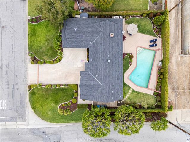252 S Hacienda, Glendora, CA 91741